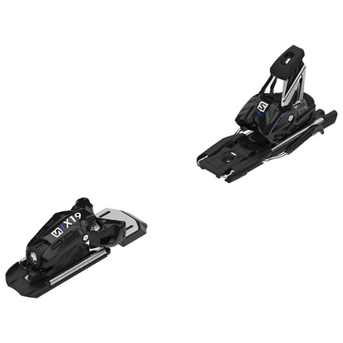 Salomon Крепления г/л X19 LAB Mod X70 (2021/2022) 58072 - фото 85250