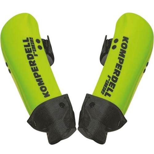 Komperdell Защита локтей Shin Guard Profi WC JR 5248 - фото 85797