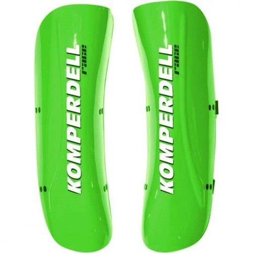 Komperdell Защита голени Profi World Cup Shinguard JR - фото 85800