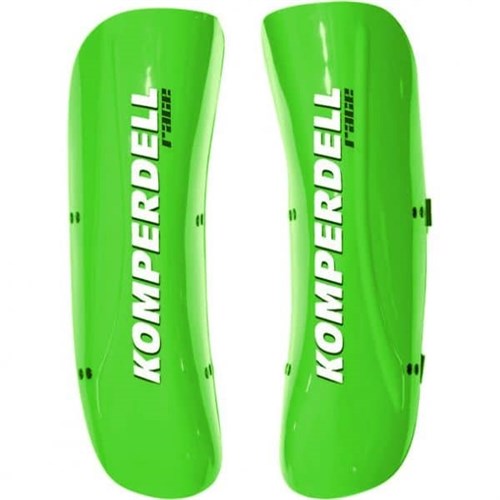 Komperdell Защита голени Racing Protection Shinguard Profi World Cup adult 57578 - фото 85801