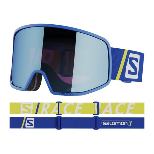Salomon Очки г/л Lo Fi Sigma 59254 - фото 89608