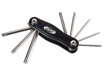 BBB Ключ folding  tool TorxFold 4849 - фото 8979