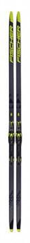 Fischer Лыжи беговые SPEEDMAX 3D CL ZERO+ MEDIUM IFP - фото 89971