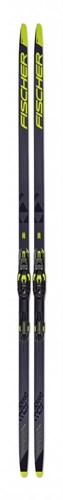 Fischer Лыжи беговые SPEEDMAX 3D CL ZERO+ MEDIUM IFP 59498 - фото 89971