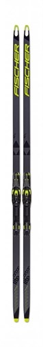 Fischer Лыжи беговые CARBONLITE SKATE PLUS MEDIUM IFP 59496 - фото 89977