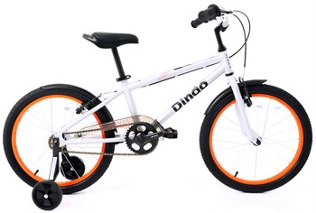 Welt Велосипед Dingo 20 2022 - фото 90694