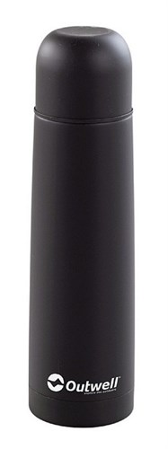 Outwell Термос Agita Stainless Steel Flask 1л 10550 - фото 9074
