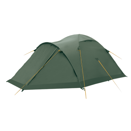 Btrace Палатка Talweg 4 44857 - фото 90992