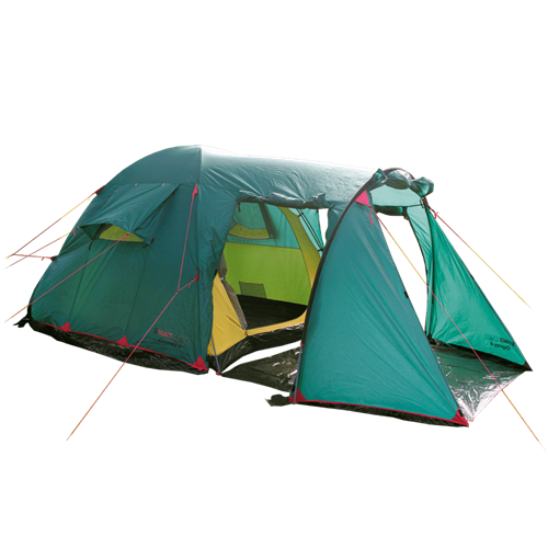 Btrace Палатка Osprey 4 44809 - фото 91001