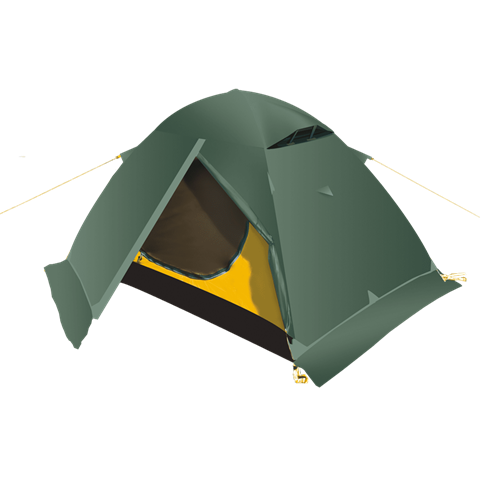 Btrace Палатка Ion 3 54313 - фото 91035