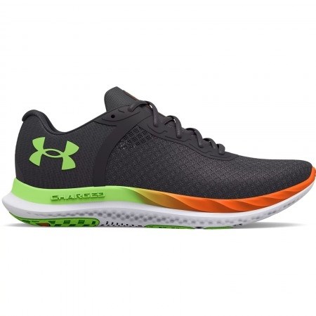 Under Armour Кроссовки Charged Breeze 59686 - фото 91448
