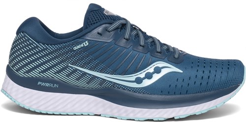 Saucony Кроссовки беговые Guide 13 54275 - фото 91524