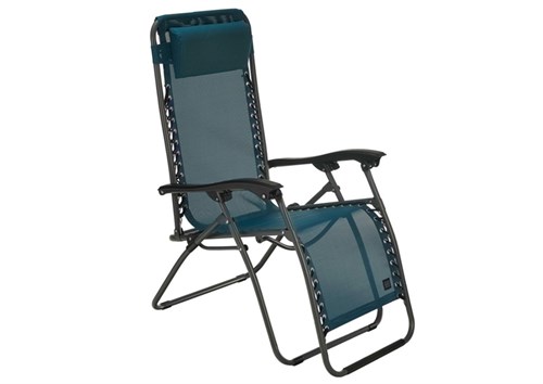 GoGarden Кресло-шезлонг FIESTA 59898 - фото 92605