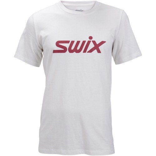 Swix Футболка big logo 54376 - фото 94349