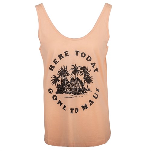 Rip Curl Топ Kauai Tank 51420 - фото 94399