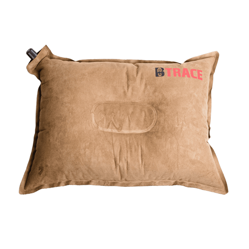 Btrace Подушка самонадувающаяся Warm 43x34x8,5 см 57323 - фото 94485