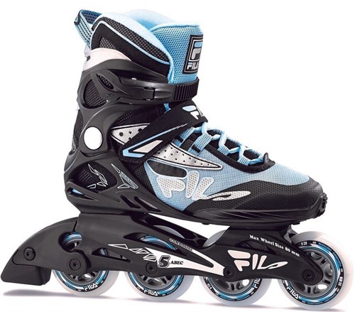 Fila Коньки роликовые LEGACY COMP LADY 61246 - фото 94580