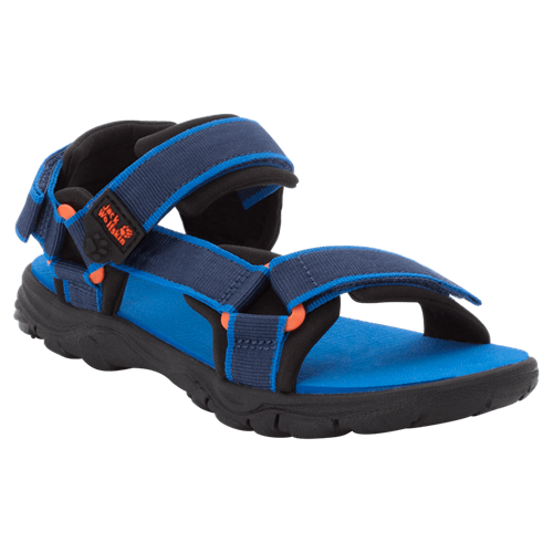 Jack Wolfskin Сандалии SEVEN SEAS 3 61360 - фото 94889