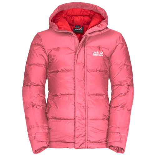 Jack Wolfskin Куртка MOUNT COOK 55500 - фото 95213