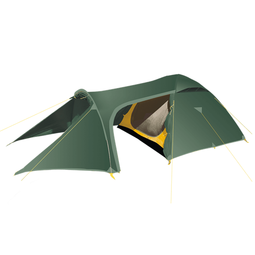 Btrace Палатка Voyager 57441 - фото 95794