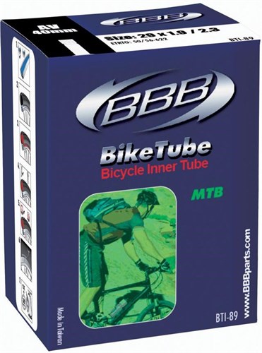 BBB Велокамера 29 (AV) 20628 - фото 9582