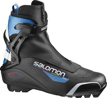 Salomon Ботинки для б/л RS CARBON PROLINK - фото 96420