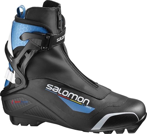 Salomon Ботинки для б/л RS PROLINK 55094 - фото 96423