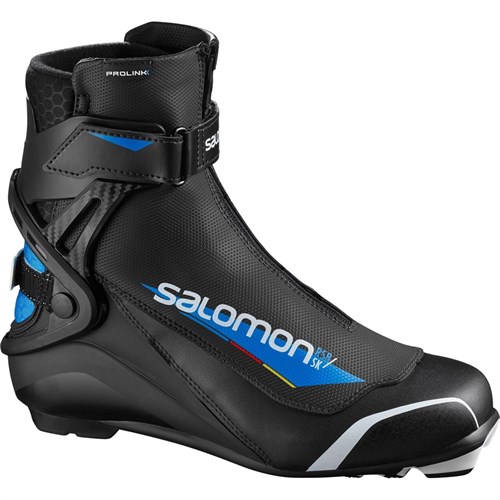 Salomon Ботинки для б/л RS8 PROLINK 5 55095 - фото 96432
