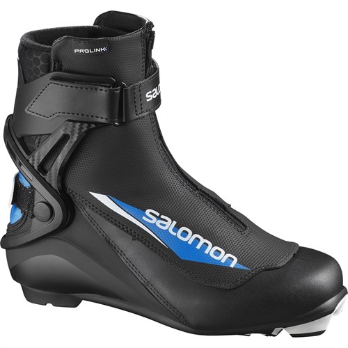 Salomon Ботинки для б/л S/RACE SKATE PROLINK JR - фото 96438