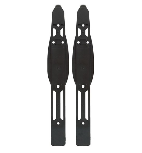 Salomon Пластина для б/л SNS WEDGE 60 47754 - фото 96533