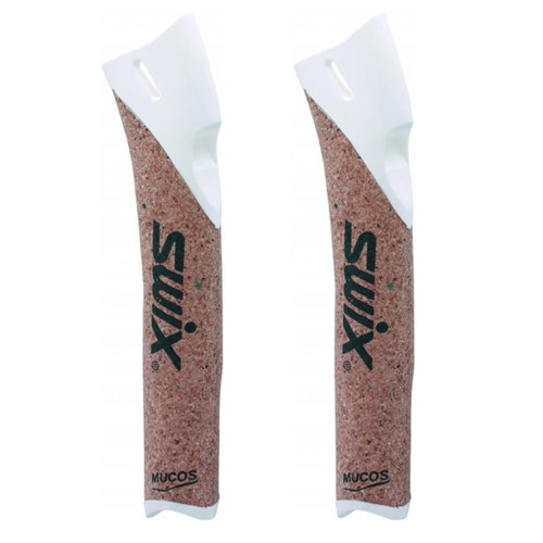 Swix Рукоятка PC белая/натуральная пробка, 16 мм 58420 - фото 96577