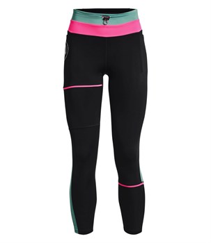 Under Armour Леггинсы Run Anywhere Ankle Tight - фото 97045