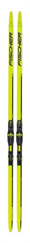Fischer Лыжи беговые SPEEDMAX 3D CL PLUS 902 MED IFP 61690 - фото 97451