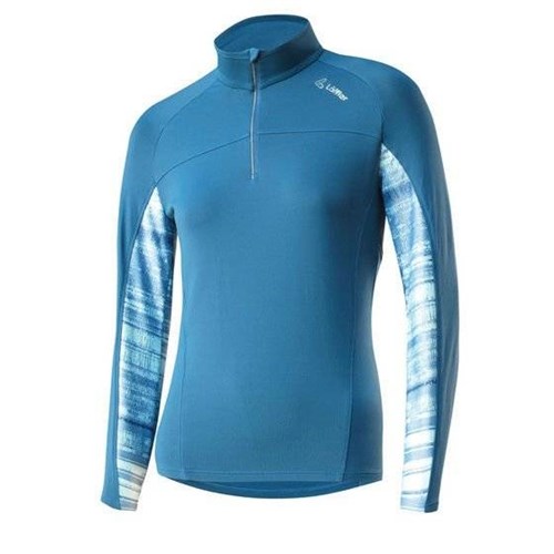 Loffler Свитер Thermovelour 61679 - фото 97455