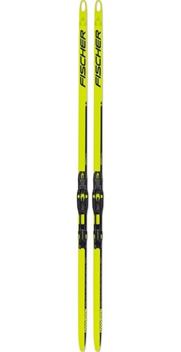 Fischer Лыжи беговые SPEEDMAX 3D SKATE PLUS STIFF IFP 61840 - фото 97952