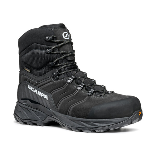Scarpa Ботинки RUSH POLAR GTX 62097 - фото 98562