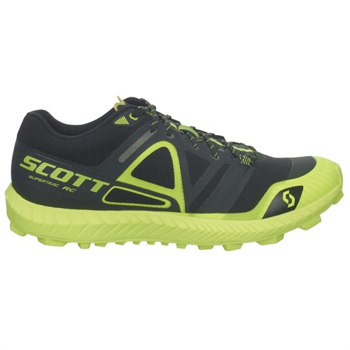 Scott Кроссовки Supertrac RC 62152 - фото 98660