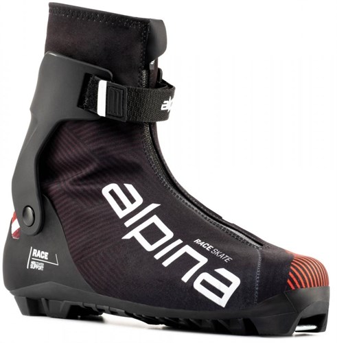 Alpina Лыжные ботинки RACE SK 62127 - фото 98699