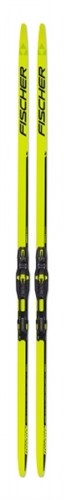 Fischer Лыжи беговые SPEEDMAX 3D CL 812 MED IFP 62129 - фото 98716