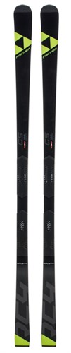 Fischer Лыжи горные RC4 WC GS Jr Curv Booster 61509 - фото 98738