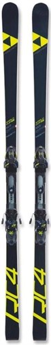 Fischer Лыжи горные RC4 WC GS Men CurveBooster 49755 - фото 98747