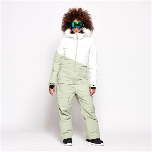 Oneskee Комбинизон Acclimate Sage W 62361 - фото 98838