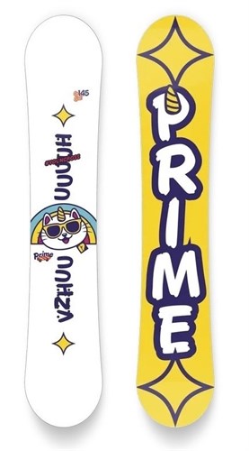 Prime Сноуборд Cool Fun 62674 - фото 99044