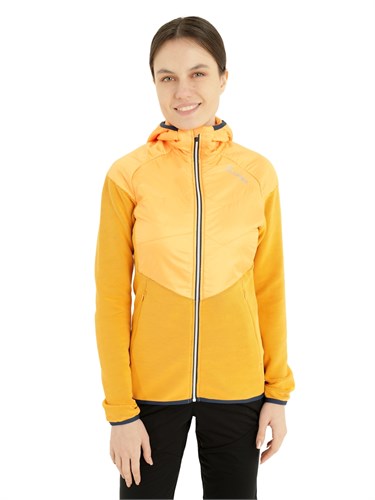 Loffler Куртка HYBRID IZZY PL ACTIVE Wmn 62411 - фото 99138