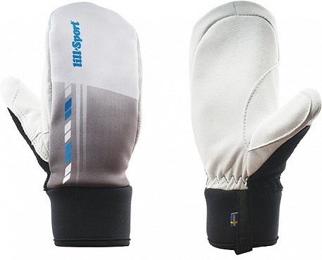 Lillsport Рукавицы Sapporo Mitt Junior 58958 - фото 99172