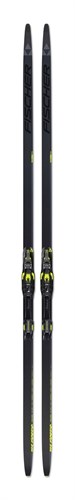 Fischer Лыжи беговые RCS CL PLUS MED IFP 62765 - фото 99338