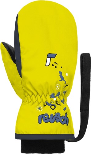 Reusch Рукавицы Kids 62063 - фото 99459