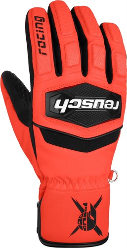 Reusch Перчатки WC Warrior R-TEX® XT Junior 62744 - фото 99519