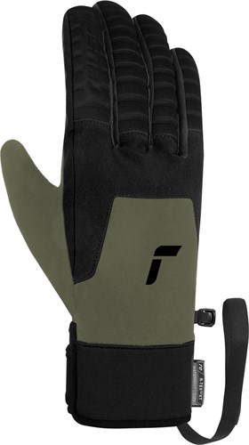 Reusch Перчатки Raptor R-Tex Xt Touch-Tec 62191 - фото 99578