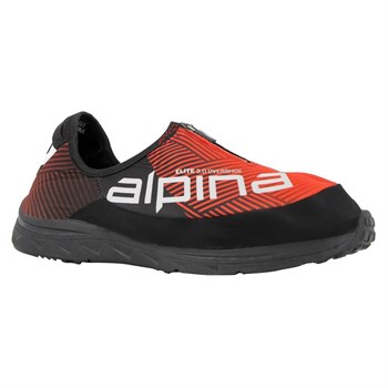 Alpina Чехлы калоши на лыжные ботинки EO 2.0 - фото 99624